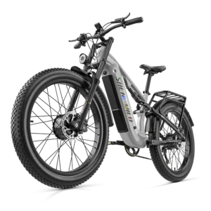 Shengmilo S600PRO