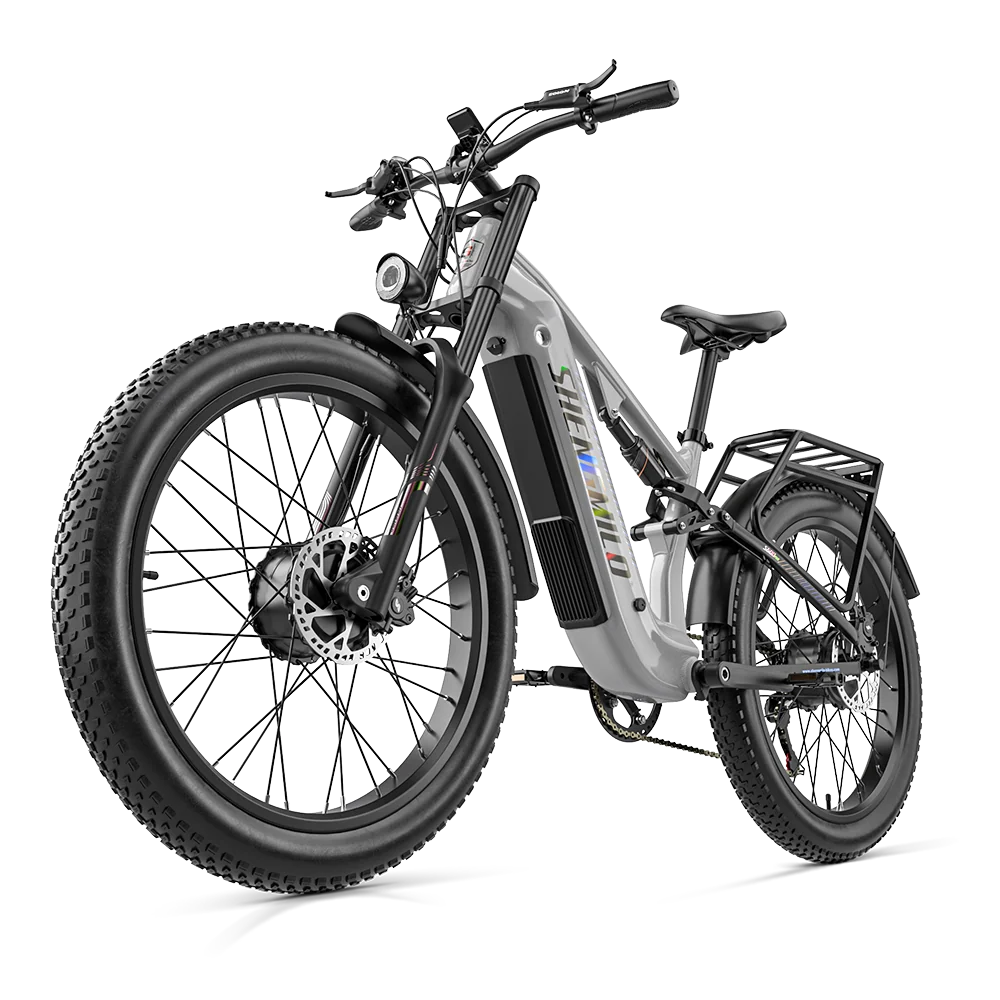 Shengmilo S600PRO