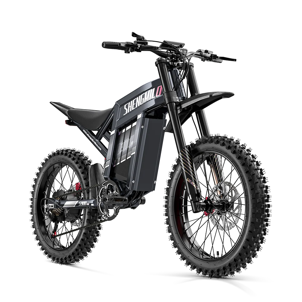 Shengmilo S900PRO