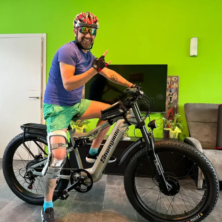 Guida Tecnica alle E-Bike Fat Tire: Coppia, Autonomia Reale e Geometria del Telaio