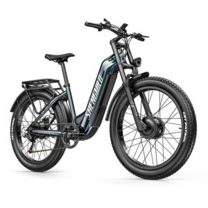 Shengmilo S700PRO