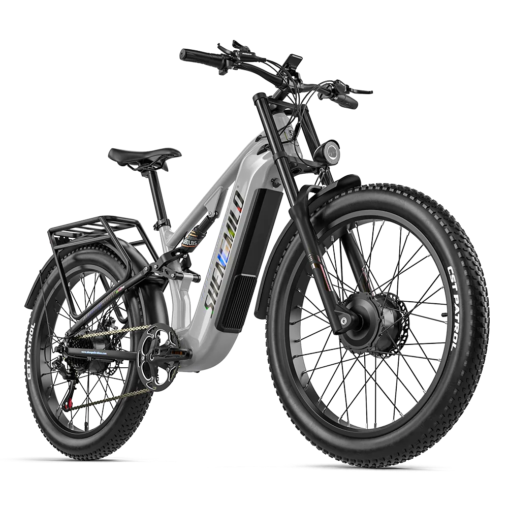 Shengmilo S600Pro